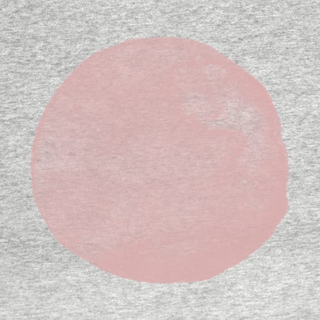 Pink Moon by inSomeBetween